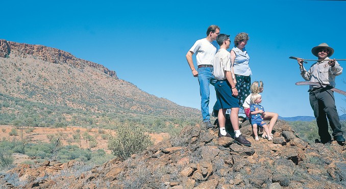Image courtesy of Tourism NT
