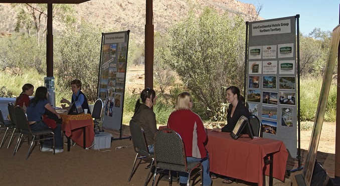 Image courtesy of Tourism NT