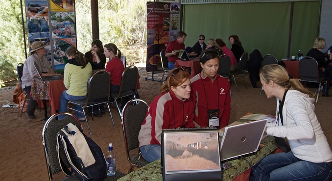 Image courtesy of Tourism NT