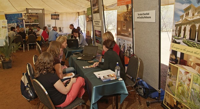 Image courtesy of Tourism NT