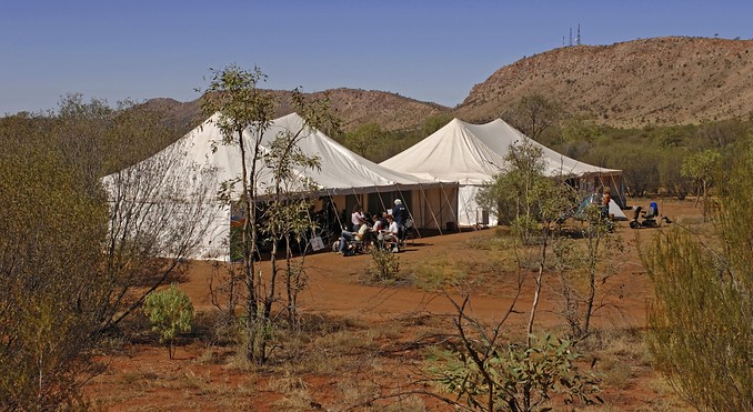 Image courtesy of Tourism NT