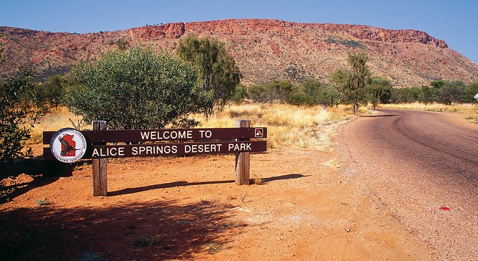 Image courtesy of Tourism NT
