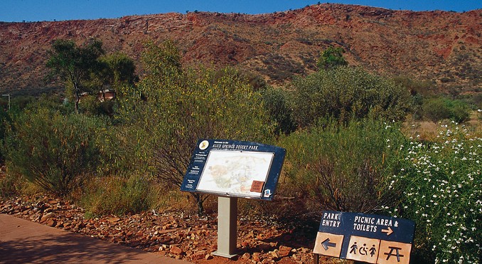 Image courtesy of Tourism NT