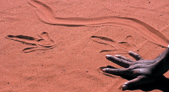 Image courtesy of Tourism NT