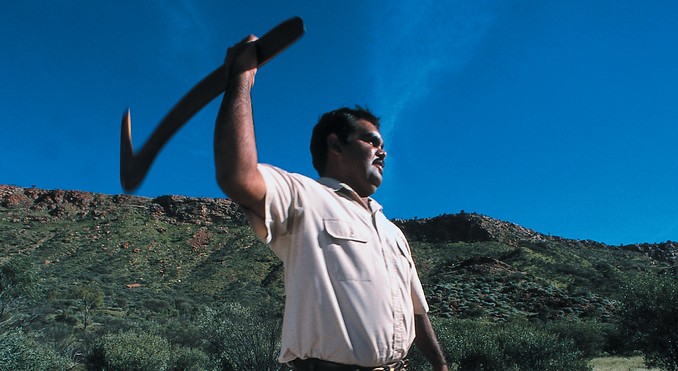 Image courtesy of Tourism NT