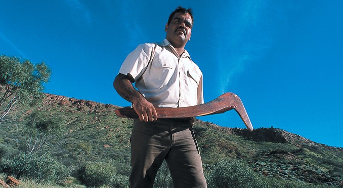Image courtesy of Tourism NT