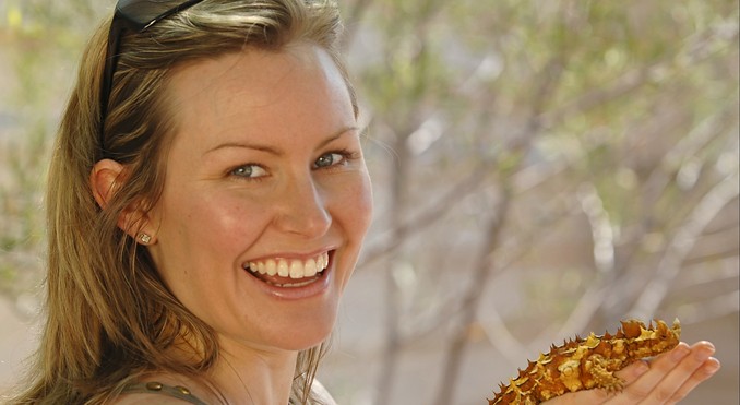 Image courtesy of Tourism NT