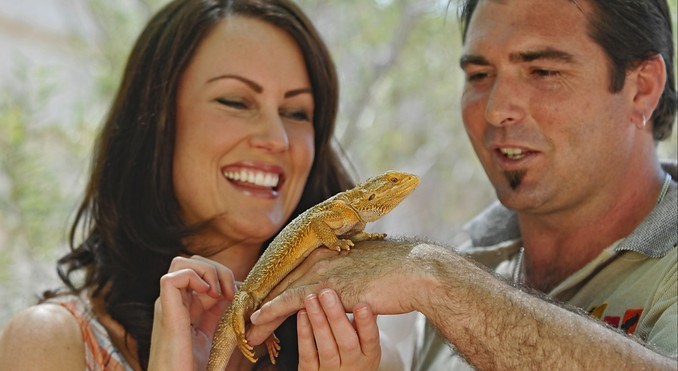Image courtesy of Tourism NT