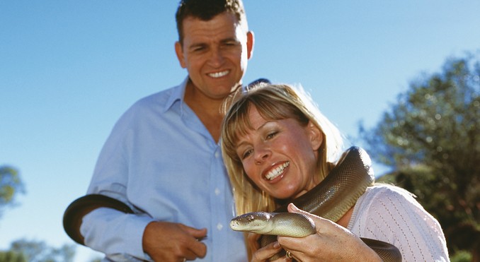 Image courtesy of Tourism NT