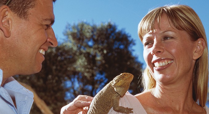 Image courtesy of Tourism NT