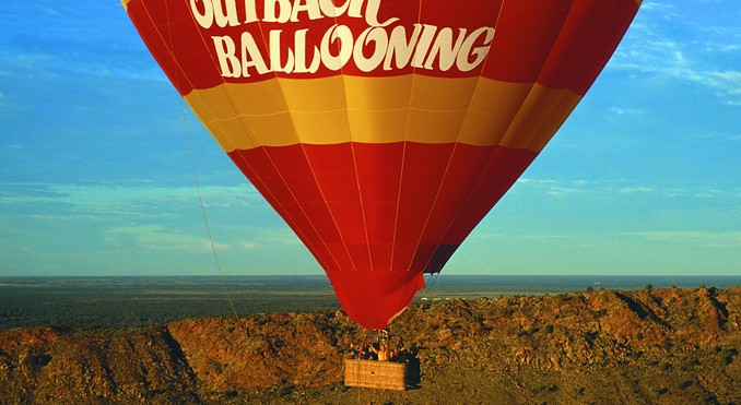 Alice Springs