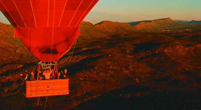Image courtesy of Tourism NT