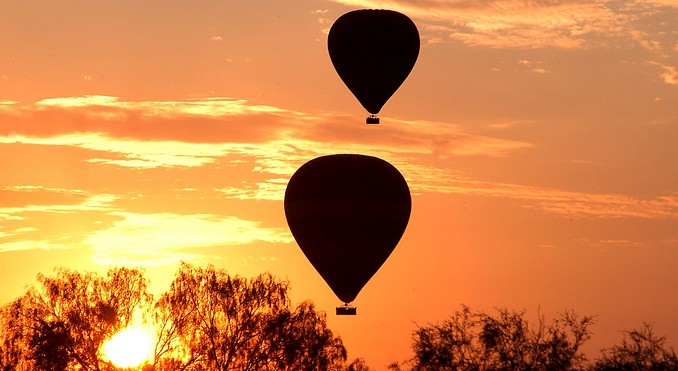 Image courtesy of Tourism NT