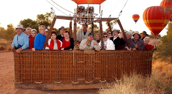 Image courtesy of Tourism NT