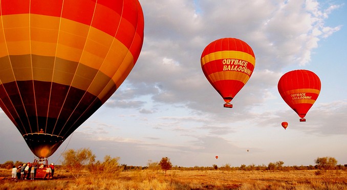 Image courtesy of Tourism NT