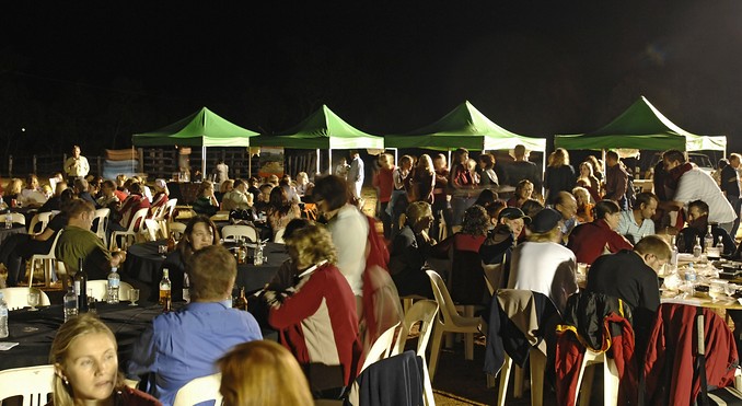 Image courtesy of Tourism NT