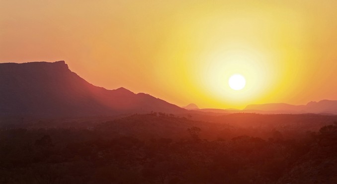 Image courtesy of Tourism NT