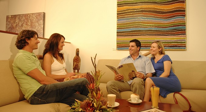 Image courtesy of Tourism NT