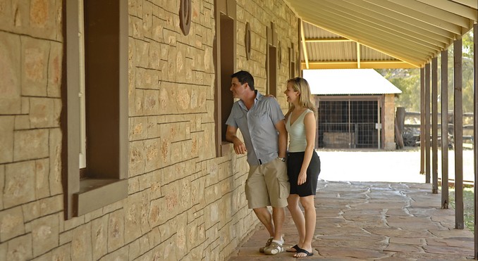Image courtesy of Tourism NT