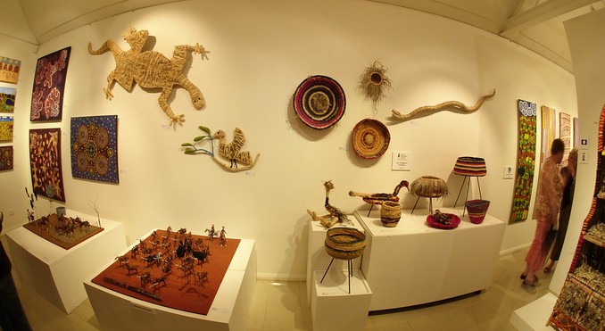 Alice Springs