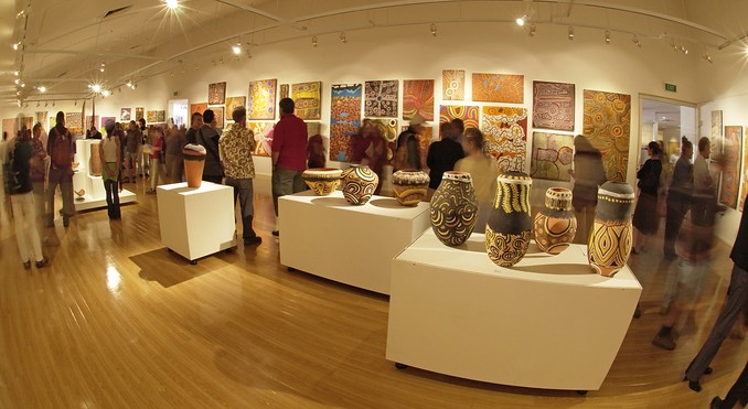 Image courtesy of Tourism NT