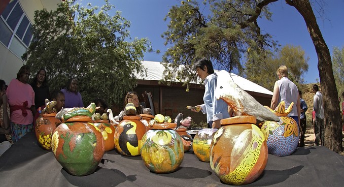 Image courtesy of Tourism NT