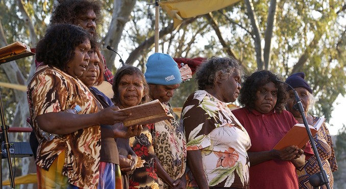 Image courtesy of Tourism NT