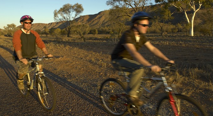 Image courtesy of Tourism NT