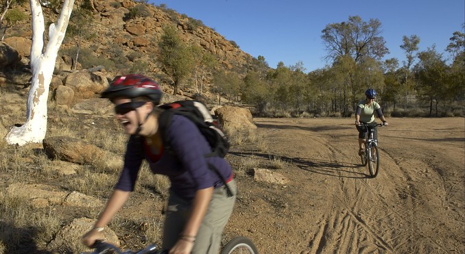 Image courtesy of Tourism NT