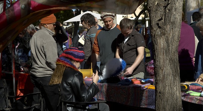 Image courtesy of Tourism NT