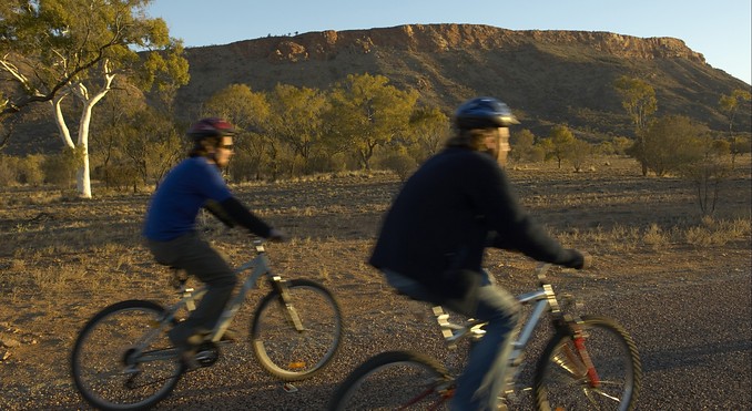 Image courtesy of Tourism NT