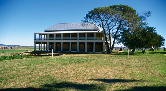 Image courtesy of Tourism Queensland