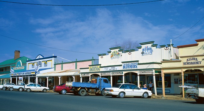 Image courtesy of Tourism Queensland