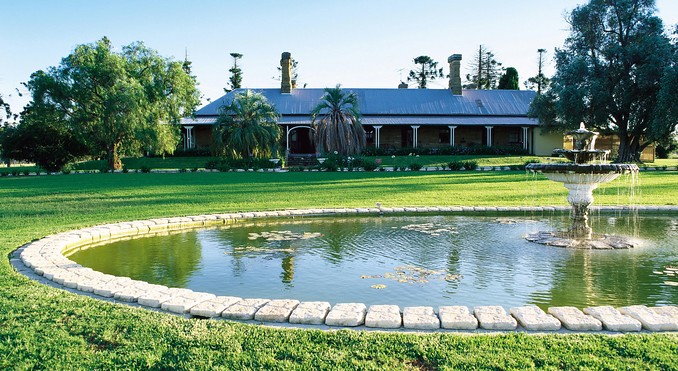 Image courtesy of Tourism Queensland