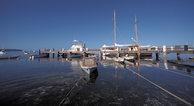 Image courtesy of South Australia