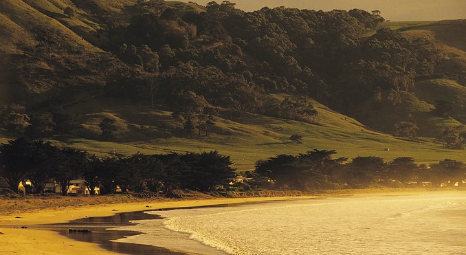 Image courtesy of Tourism Victoria