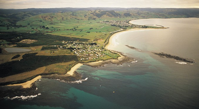 Image courtesy of Tourism Victoria