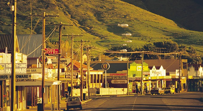 Image courtesy of Tourism Victoria