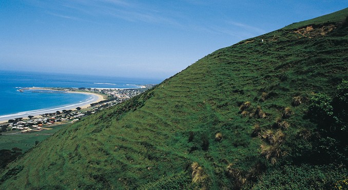 Apollo Bay
