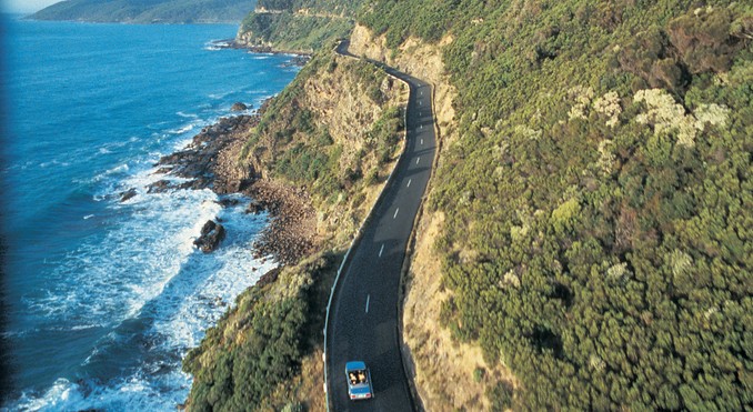 Image courtesy of Tourism Victoria