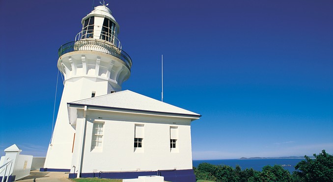 Image courtesy of Tourism New South Wales