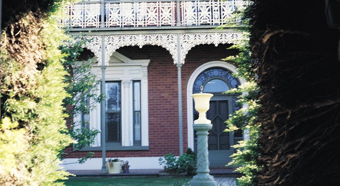 Image courtesy of Tourism Victoria
