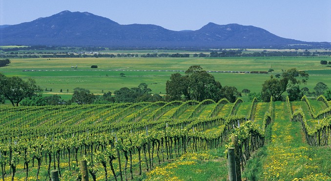 Image courtesy of Tourism Victoria