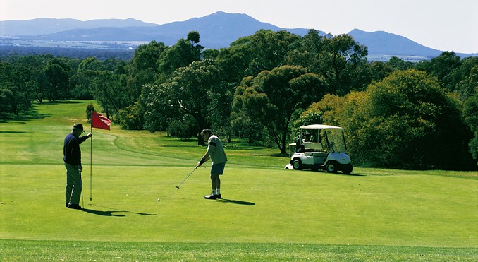 Image courtesy of Tourism Victoria
