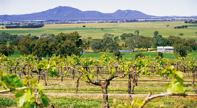 Image courtesy of Tourism Victoria