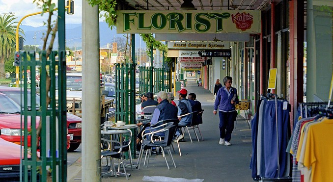 Image courtesy of Tourism Victoria