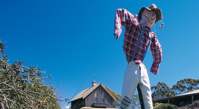 Image courtesy of Tourism Victoria