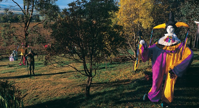 Image courtesy of Tourism Victoria