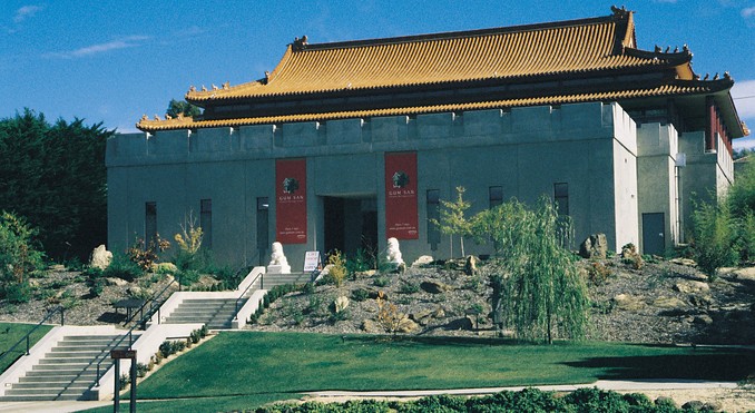 Image courtesy of Tourism Victoria