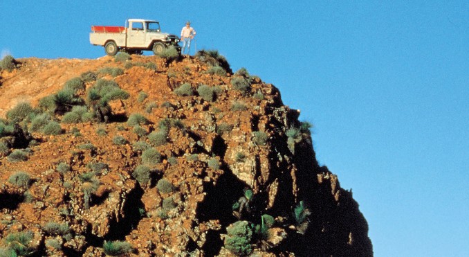 Image courtesy of South Australia